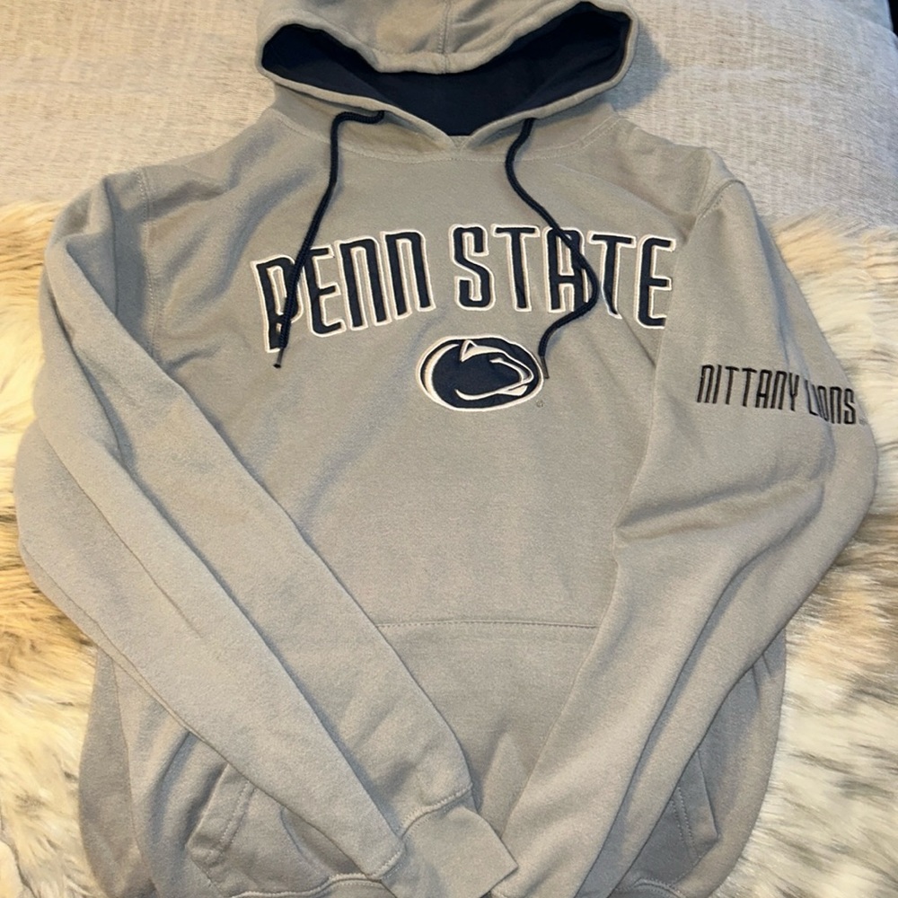 Penn state hoodie
